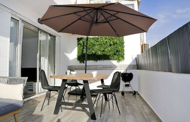 M&C Penthouse Santa Barbara - Foto 15