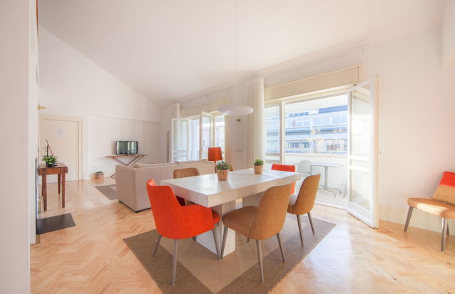 Citybreak-Apartments Sá da Bandeira - Foto 49