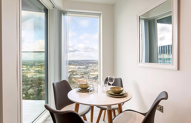 Icon Tower Flat VI - Foto 9