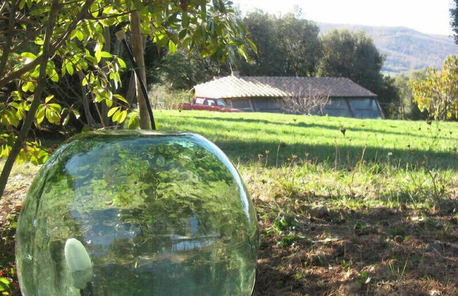 Agriturismo Podere Casetta - Foto 41