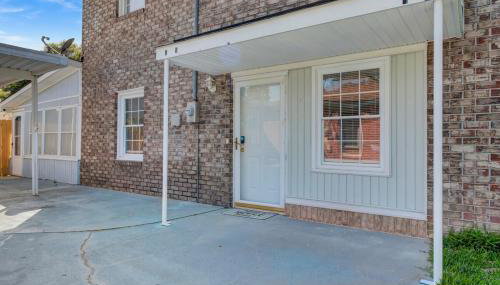 Charleston, Beautiful house near Plantations - Foto 3