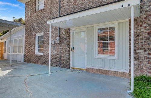 Charleston, Beautiful house near Plantations - Foto 3