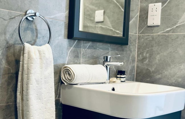 Modern and Comfortable Studio Apartment - Foto 21