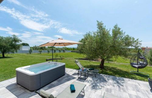 Vista OLIVO - Foto 5