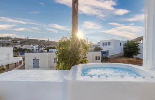 Commercio Suites Santorini - Foto 46