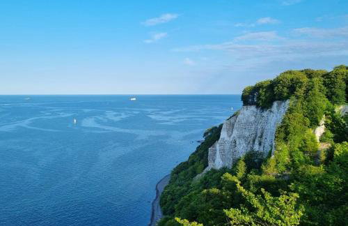 Dat-Klinkerhus-auf-Ruegen-XXL-Urlaubsparadies-nahe-Ostseestrand-Nationalpark-fuer-17-Gaeste - Foto 36