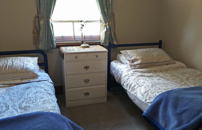 Kinross Metcalfe Farm - Foto 10