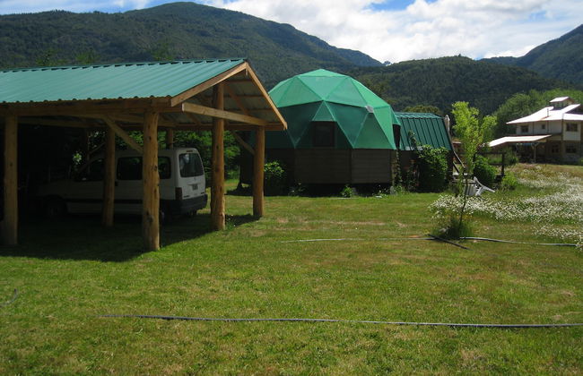 Domos Puelo - Foto 16