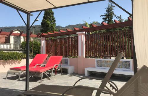 Casa do Poço Funchal - Foto 40