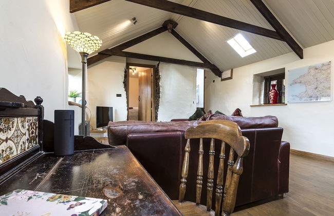 Foxglove - Luxurious Barn Conversion - Foto 30