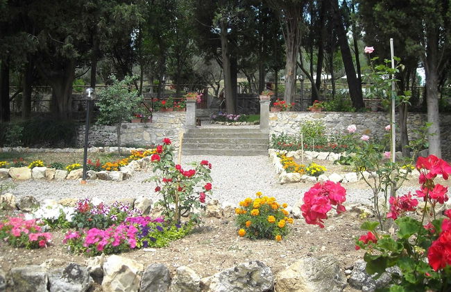 Rustic Elegance Near Florence - Foto 46