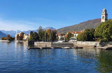 Mid of Nature ' Bella Vista Lago Maggiore charmant mit traumhaften Seeblick, Terrasse und großen Garten - Foto 78