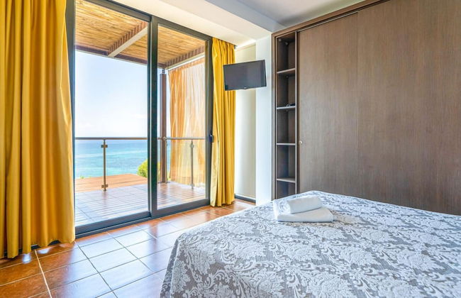 Kalma Villa Dio in Moudania - Foto 35