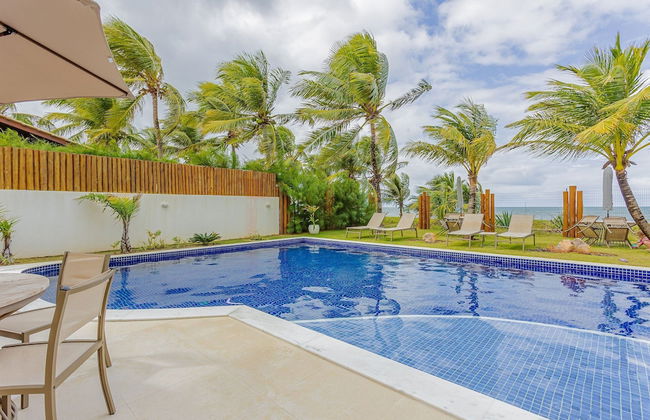 IT57 Apto Pé na Areia - Praia da Espera - Photo 24