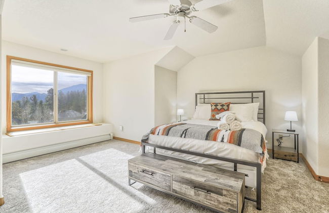 5brmountain Luxuryhikingdog Friendly! - Photo 3