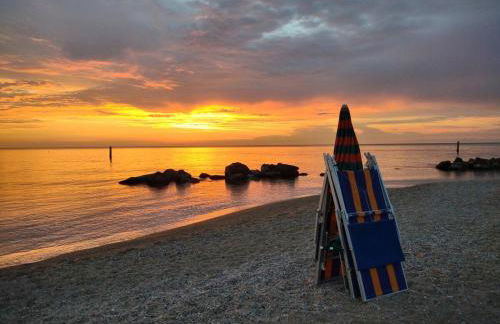 Orizzonte Conero holiday home - Foto 28