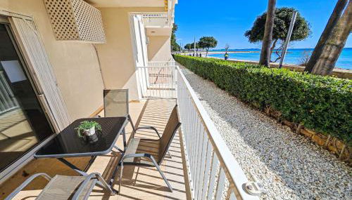 LITORAL COSTA DORADA - BLAU MAR CAYO COCO Vista mar - Foto 2