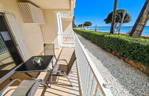 LITORAL COSTA DORADA - BLAU MAR CAYO COCO Vista mar - Foto 42