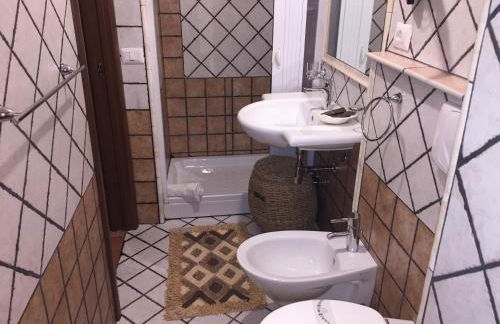 Tropea Casa Scirocco - Photo 37