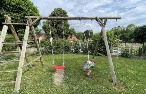 KrämersBug - Unterkunft für Familien mit kleinen Kindern - Foto 32