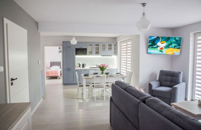 Apart Harmony - Foto 29