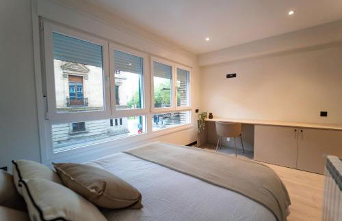 Rental Room Paseo Zorrilla 8 Coliving - Foto 12