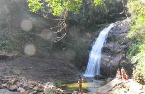Lepá com Cozinha privativa - Foto 29