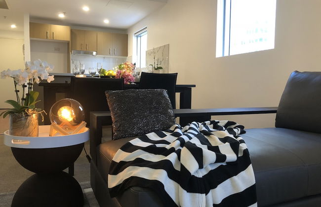 Tower Suite World Tower - Photo 10