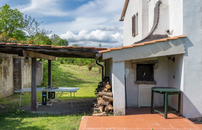 Podere Ritali - Foto 53