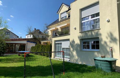 Terrassenwohnung in Estenfeld bei Würzburg - Foto 8