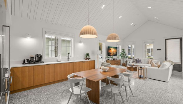 Casa Monte Cristo Luxury Home Steps to 7th Ave - Foto 3, Habitación