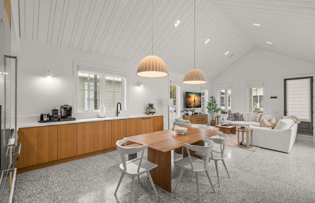 Casa Monte Cristo Luxury Home Steps to 7th Ave - Foto 6