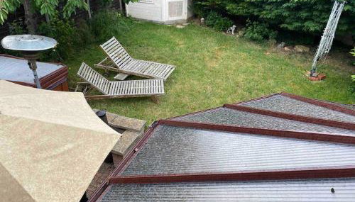 4 Bedroom Detached House in great location - Foto 2, Garden