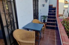 Ardhraubu Villa, Terra Cotta & Very Close to Sea - Foto 19