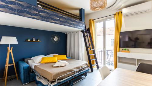 Relaxhome - Hypercentre - Clim - Netflix - Foto 3