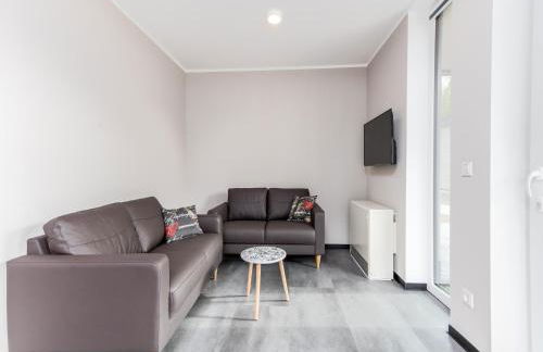 Nice Bungalow in Hallschlag Near the Lakebeach - Foto 6