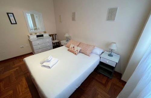 Primera Línea PLAYA PATOS Nigrán - Foto 6