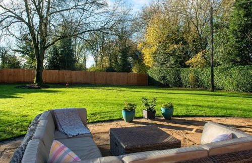 Bank Farm House - Stunning House & Gardens - Foto 105