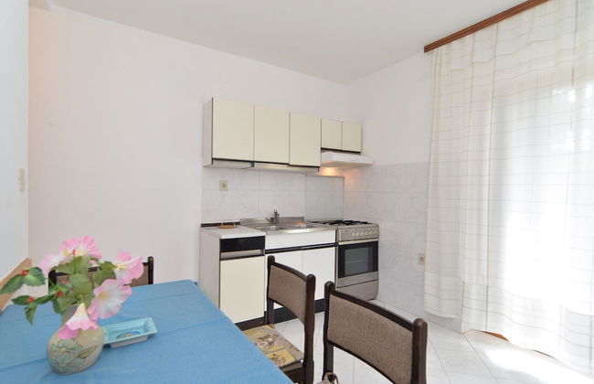 Apartment Josip 828 - Photo 49