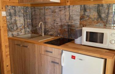 Domki letniskowe i pokoje Miedzywodzie - Foto 7