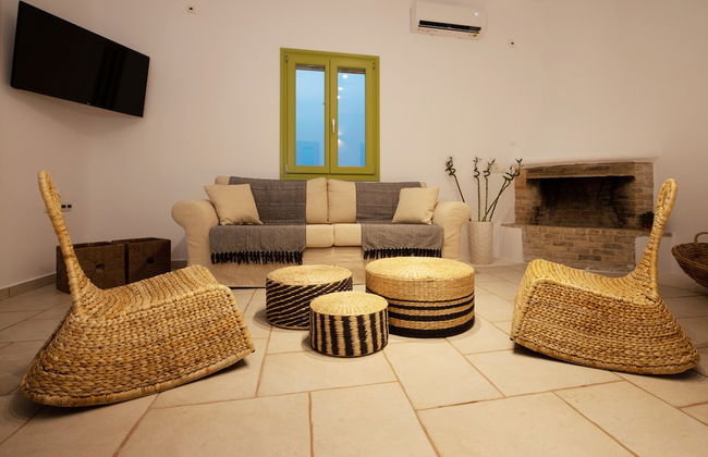 Ventu Paros Villa - Photo 43