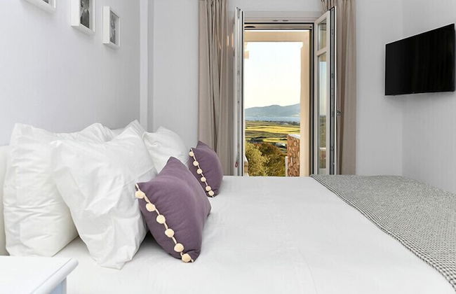 Ciel Villas Paros - Photo 26