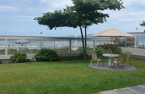 Itapema-Meia Praia- quartos -Frente Mar! - Foto 34