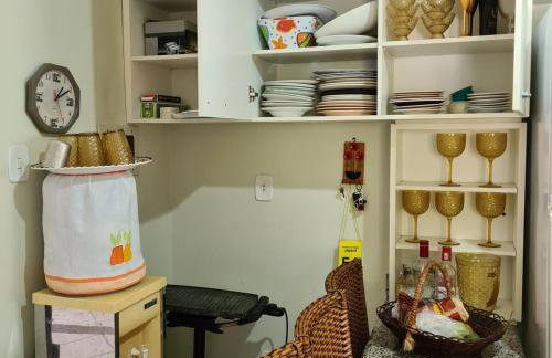 Apartamento de luxo, de frente para o mar - Foto 4