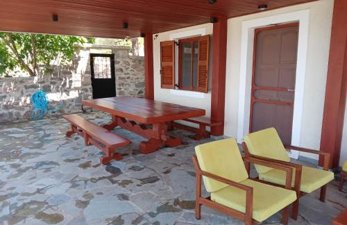 Seaside Home with Sea Views & Large Terrace - Foto 14