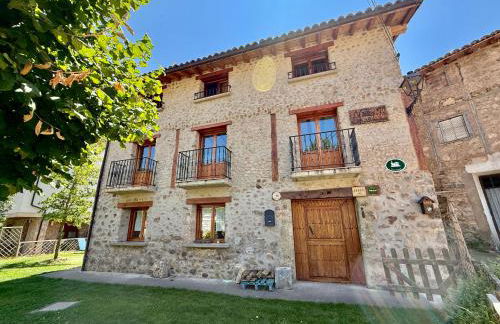 Hotel Rural Villa Liquidámbar - Foto 130