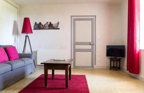 La Grange de Verseilles - Foto 14