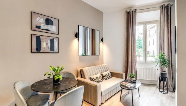 Vatican Charming Home - Photo 2, Image principale