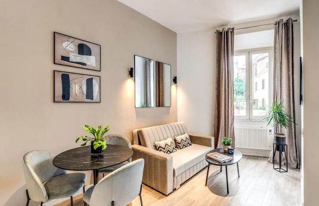 Vatican Charming Home - Foto 1