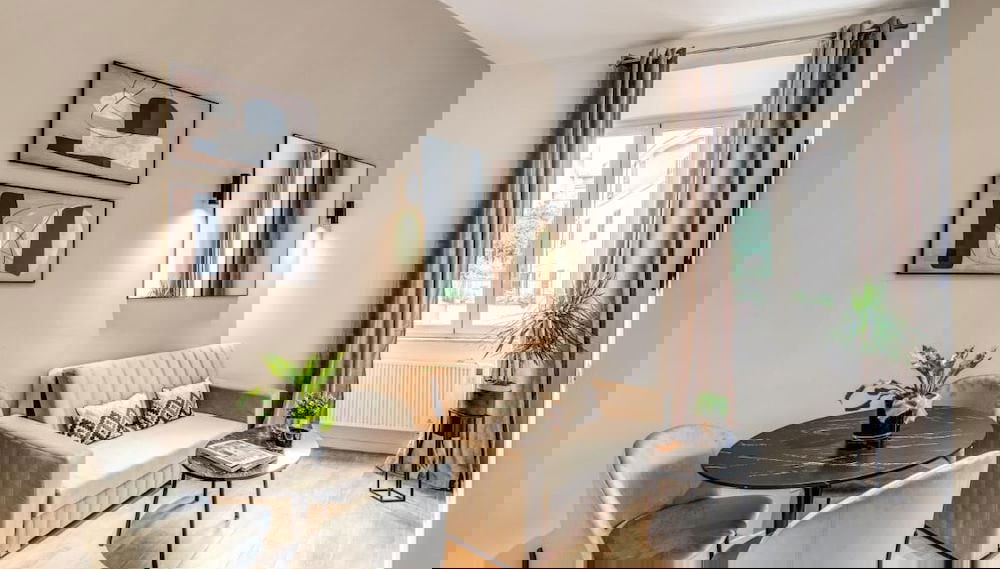 Vatican Charming Home - Foto 1, Imagen principal